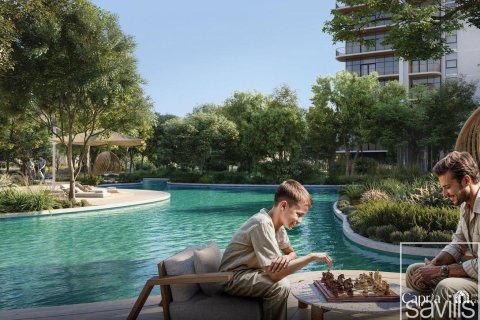 Dzīvoklis Dubaijā, AAE 1 istaba, 77.2 m2 Nr. 764744 - attēls 8