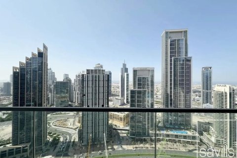Apartment in Downtown Dubai (Downtown Burj Dubai), Dubai, UAE 1 bedroom, 72.74 sq.m. № 764743