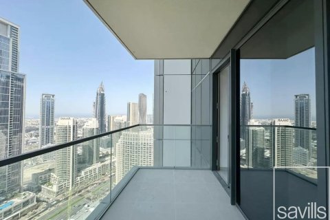 Dzīvoklis Downtown Dubai (Downtown Burj Dubai), Dubaijā, AAE 1 istaba, 72.74 m2 Nr. 764743 - attēls 17