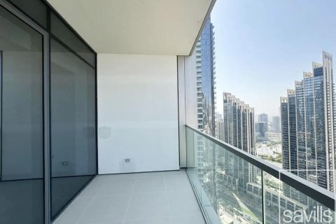 Dzīvoklis Downtown Dubai (Downtown Burj Dubai), Dubaijā, AAE 1 istaba, 72.74 m2 Nr. 764743 - attēls 15