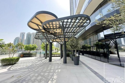 Dzīvoklis Downtown Dubai (Downtown Burj Dubai), Dubaijā, AAE 1 istaba, 72.74 m2 Nr. 764743 - attēls 22