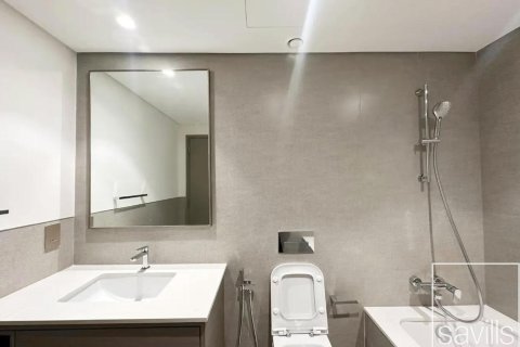 Dzīvoklis Downtown Dubai (Downtown Burj Dubai), Dubaijā, AAE 1 istaba, 72.74 m2 Nr. 764743 - attēls 18