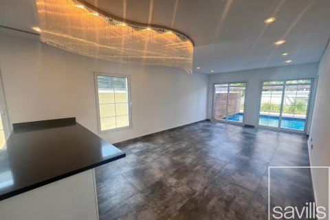 Villa itt: Jumeirah Village Triangle, Dubai, EAE, 4 hálószoba, 675.13 m², azonosító: 764748 - fénykép 4