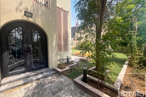 Villa itt: Jumeirah Village Triangle, Dubai, EAE, 4 hálószoba, 675.13 m², azonosító: 764748 - fénykép 14