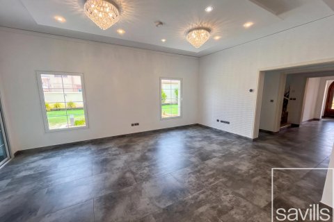 Villa itt: Jumeirah Village Triangle, Dubai, EAE, 4 hálószoba, 675.13 m², azonosító: 764748 - fénykép 6