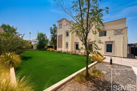 Villa itt: Jumeirah Village Triangle, Dubai, EAE, 4 hálószoba, 675.13 m², azonosító: 764748 - fénykép 15