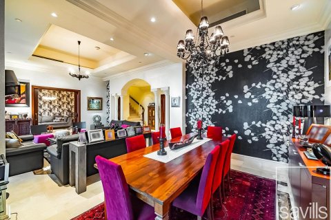 Penthouse til salg i Palm Jumeirah, Dubai, UAE 4 soveværelser, 456.06 kvm № 764746 - foto 5