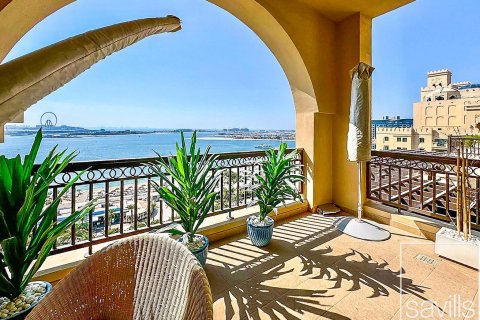 Penthouse til salg i Palm Jumeirah, Dubai, UAE 4 soveværelser, 456.06 kvm № 764746 - foto 10