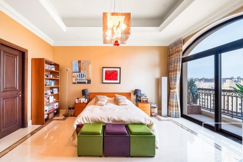 Penthouse til salg i Palm Jumeirah, Dubai, UAE 4 soveværelser, 456.06 kvm № 764746 - foto 7