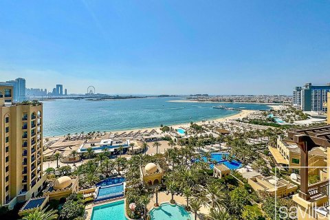 پنت هاوس در Palm Jumeirah، Dubai ، امارات متحده عربی 4 خوابه ، 456.06 متر مربع.  شماره 764746