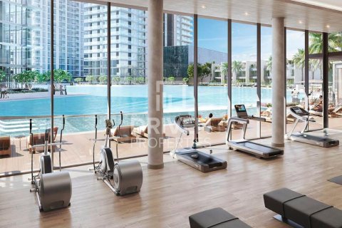 Damac Lagoons, Dubai, संयुक्त अरब अमीरात में अपार्टमेंट, 1 बेडरूम, 68 वर्ग मीटर, संख्या 683634 - फ़ोटो 9