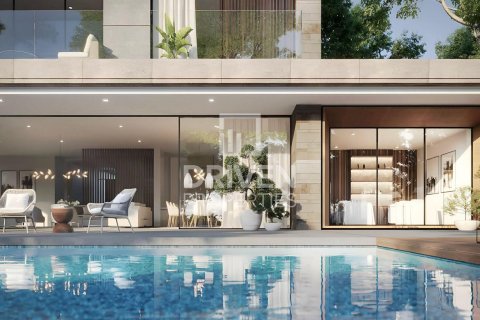 Villa in vendita a Tilal Al Ghaf, Dubai, EAU 4 camere da letto, 549 mq. № 683651 - foto 2