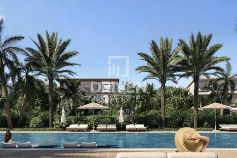 Villa in vendita a Tilal Al Ghaf, Dubai, EAU 4 camere da letto, 549 mq. № 683651 - foto 17