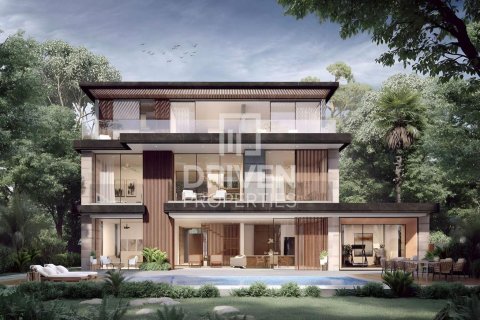 Villa in vendita a Tilal Al Ghaf, Dubai, EAU 4 camere da letto, 549 mq. № 683651 - foto 4