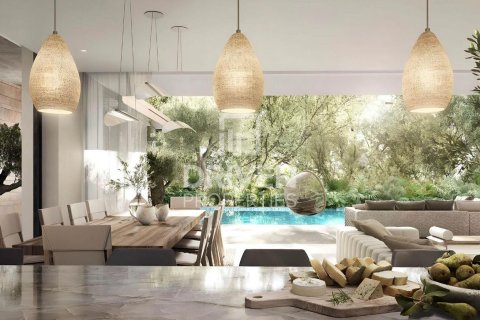 Villa in vendita a Tilal Al Ghaf, Dubai, EAU 4 camere da letto, 549 mq. № 683651 - foto 18