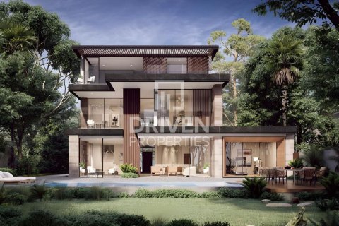 Villa in vendita a Tilal Al Ghaf, Dubai, EAU 4 camere da letto, 549 mq. № 683651 - foto 8