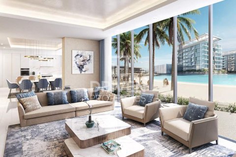 Apartment in Damac Lagoons, Dubai, UAE 1 bedroom, 68 sq.m. № 683632 - photo 1