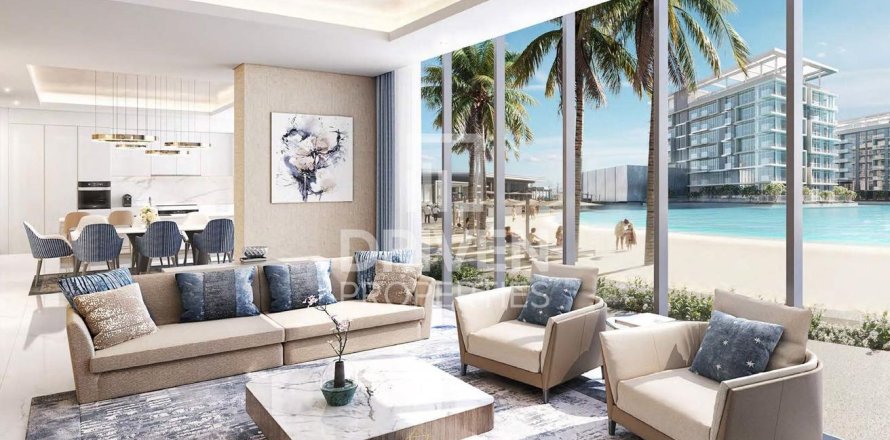 Apartment in Damac Lagoons, Dubai, UAE 1 bedroom, 68 sq.m. № 683632