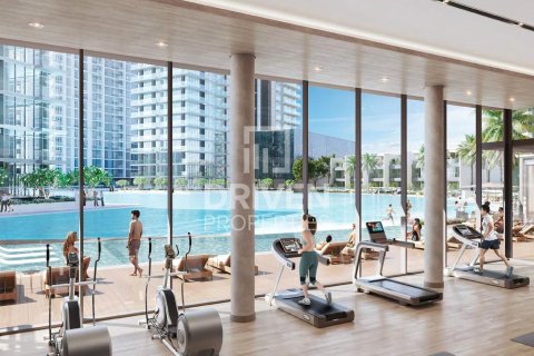 Apartment in Damac Lagoons, Dubai, UAE 1 bedroom, 68 sq.m. № 683632 - photo 6