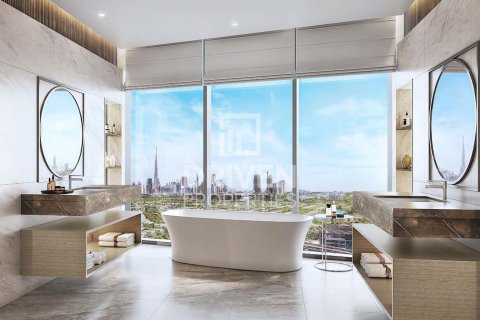 Apartment in Damac Lagoons, Dubai, UAE 1 bedroom, 68 sq.m. № 683632 - photo 9