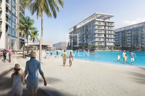 Apartment in Damac Lagoons, Dubai, UAE 1 bedroom, 68 sq.m. № 683632 - photo 8