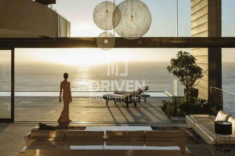 Lägenhet i Palm Jumeirah, Dubai, UAE 3 sovrum, 583 kvm Nr. 683636