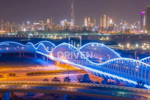 Пәтер Damac Lagoons, Дубай, БАӘ-да 2 жатын бөлмелер, 95 м² № 683633 - фото 10