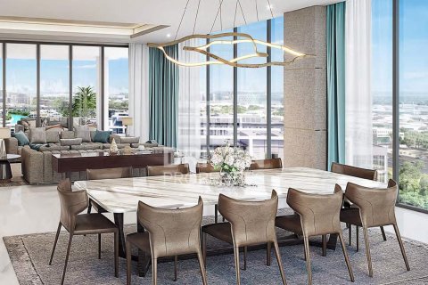 Пәтер Damac Lagoons, Дубай, БАӘ-да 2 жатын бөлмелер, 95 м² № 683633 - фото 3