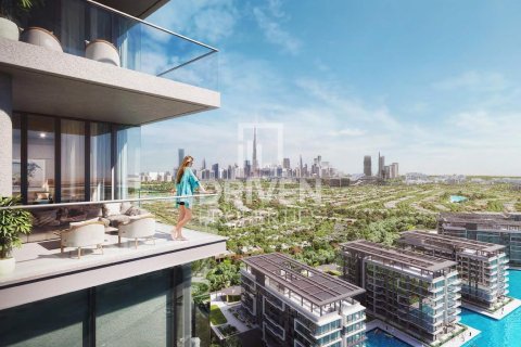 Пәтер Damac Lagoons, Дубай, БАӘ-да 2 жатын бөлмелер, 95 м² № 683633 - фото 4