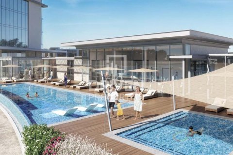 Пәтер Damac Lagoons, Дубай, БАӘ-да 2 жатын бөлмелер, 95 м² № 683633 - фото 7