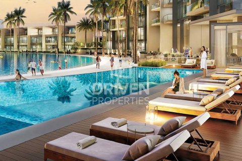 Пәтер Damac Lagoons, Дубай, БАӘ-да 2 жатын бөлмелер, 95 м² № 683633 - фото 5