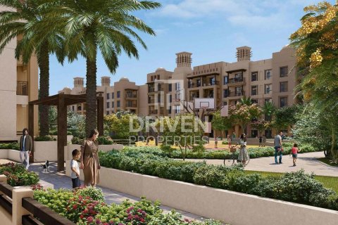 Dzīvoklis Umm Suqeim, Dubaijā, AAE 3 istabas, 171 m2 Nr. 602586 - attēls 2