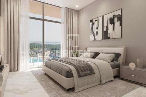 Byt v Dubai, SAE 1 ložnice, 84 m² Č.: 602633 - fotografie 1