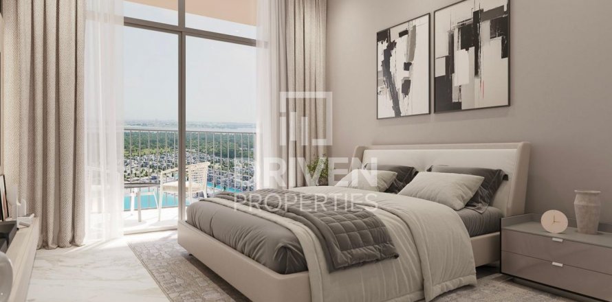 Byt v Dubai, SAE 1 ložnice, 84 m² Č.: 602633