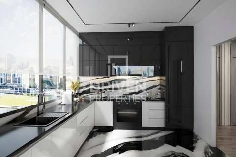 Apartment in Business Bay, Dubai, UAE 1 room, 51 sq.m. № 602634 - photo 4