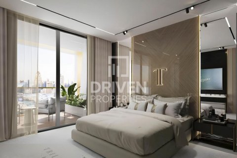 Apartment in Business Bay, Dubai, UAE 1 room, 51 sq.m. № 602634 - photo 3
