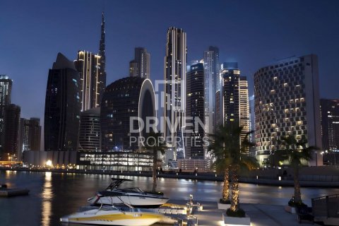 Apartment in Business Bay, Dubai, UAE 1 room, 51 sq.m. № 602634 - photo 11
