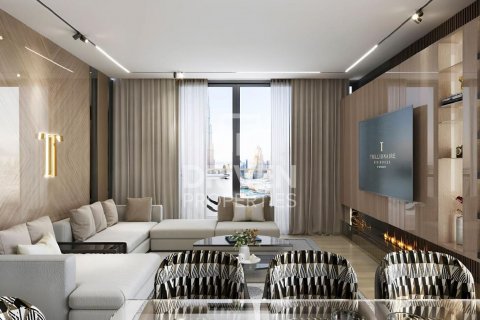 Apartment in Business Bay, Dubai, UAE 1 room, 51 sq.m. № 602634 - photo 2