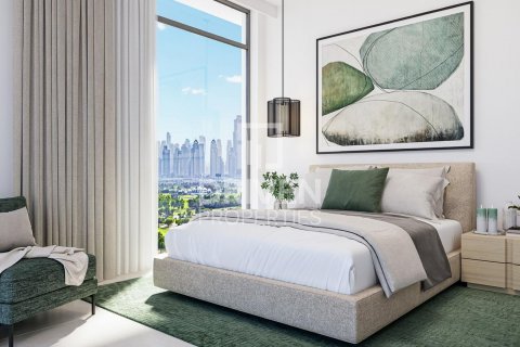 Apartment in Emirates Hills, Dubai, UAE 3 bedrooms, 179 sq.m. № 602585 - photo 9