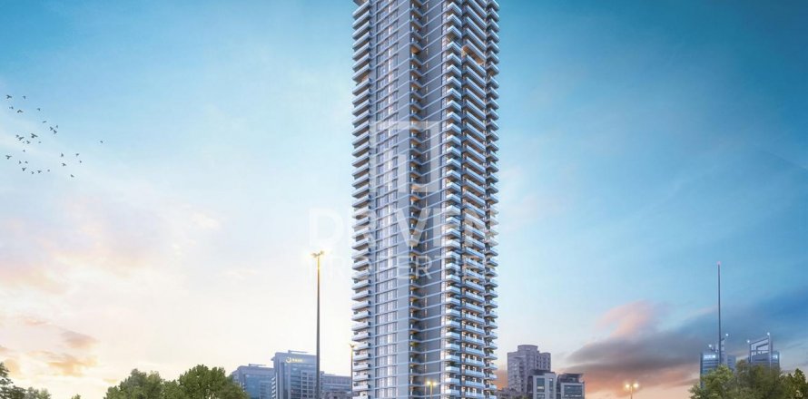 Apartment in Emirates Hills, Dubai, UAE 3 bedrooms, 179 sq.m. № 602585