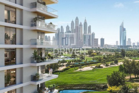 Apartment in Emirates Hills, Dubai, UAE 3 bedrooms, 179 sq.m. № 602585 - photo 7