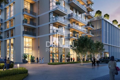 Apartment in Emirates Hills, Dubai, UAE 2 bedrooms, 111 sq.m. № 602587 - photo 5