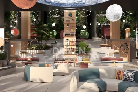 阿联酋 Dubai Downtown Dubai (Downtown Burj Dubai) 待售 : 1 卧, 88 平方米 , 编号602635 - 照片 2
