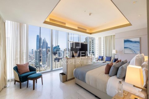 Byt v Jumeirah Beach Residence, Dubai, SAE 2 ložnice, 148 m² Č.: 602584 - fotografie 6
