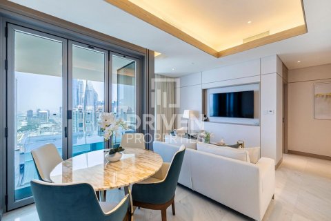 Byt v Jumeirah Beach Residence, Dubai, SAE 2 ložnice, 148 m² Č.: 602584 - fotografie 2