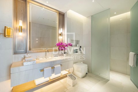 Byt v Jumeirah Beach Residence, Dubai, SAE 2 ložnice, 148 m² Č.: 602584 - fotografie 12