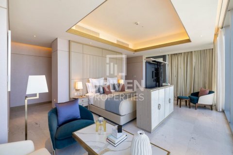 Byt v Jumeirah Beach Residence, Dubai, SAE 2 ložnice, 148 m² Č.: 602584 - fotografie 7