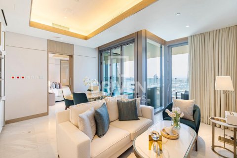 Byt v Jumeirah Beach Residence, Dubai, SAE 2 ložnice, 148 m² Č.: 602584 - fotografie 1