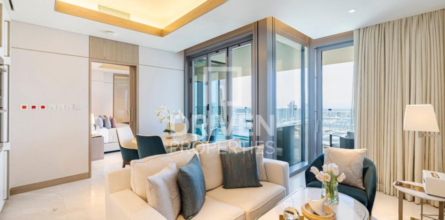 Byt v Jumeirah Beach Residence, Dubai, SAE 2 ložnice, 148 m² Č.: 602584