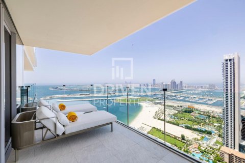 Byt v Jumeirah Beach Residence, Dubai, SAE 2 ložnice, 148 m² Č.: 602584 - fotografie 13